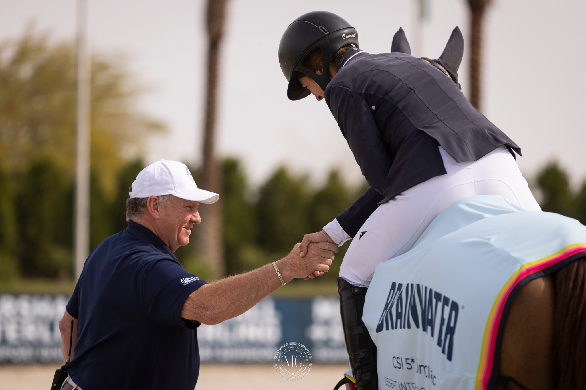 A Winning Debut by McKayla Langmeier & Chadina in the $63,000 ...